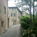 Photo n°3 de l'avis de Chiara.a fait le 05/06/2018 à 15:34 sur le  Il Borro à Loro Ciuffenna