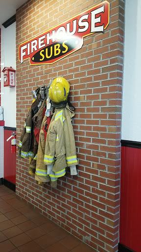 Sandwich Shop «Firehouse Subs», reviews and photos, 8101 NE Parkway Dr C-1, Vancouver, WA 98662, USA
