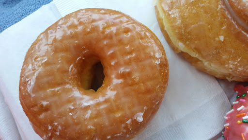 Donut Shop «O B Donuts», reviews and photos, 1830 Sunset Cliffs Blvd # C, San Diego, CA 92107, USA