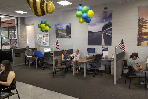 Car Dealer «Simi Valley Chrysler Dodge Jeep Ram», reviews and photos, 2350 First St, Simi Valley, CA 93065, USA