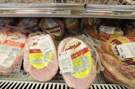 Grocery Store «Food Lion», reviews and photos, 125 Stuart Rd NE, Cleveland, TN 37312, USA