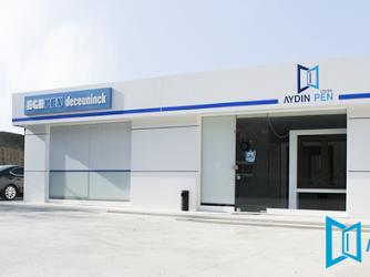 AYDIN PEN - EGEPEN DECEUNİNCK YETKİLİ ÜRETİCİ BAYİİ