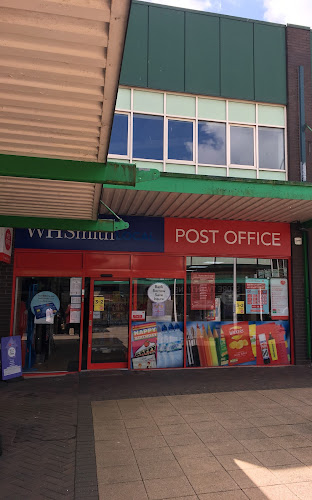 Reviews of Longton Post Office in Stoke-on-Trent - Post office