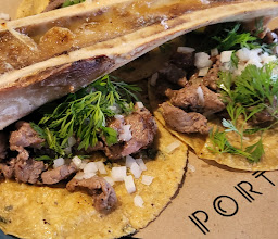 Porter Steakhouse & Seafood photo