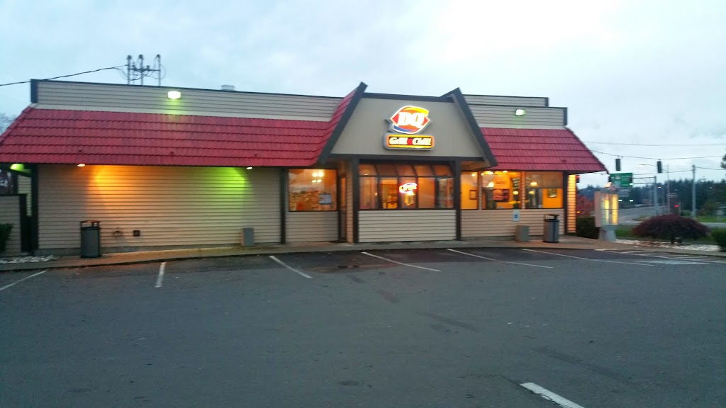 Dairy Queen 98577