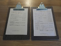 ヤマガミカフェ