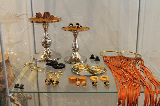 Explore anunnaki tattoo ideas, creative tattoo ideas in Salt Lake City, available at Abyss Body Piercing