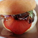 Photo n°1 de l'avis de Carmen. fait le 09/11/2020 à 12:18 sur le  Freddy Fresh Pizza Nürnberg-Röthenbach à Nuremberg