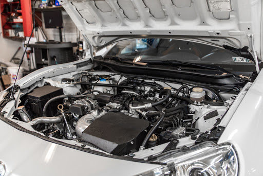 Auto Repair Shop «Telford Auto Repair & Tire», reviews and photos, 645 S Main St, Telford, PA 18969, USA