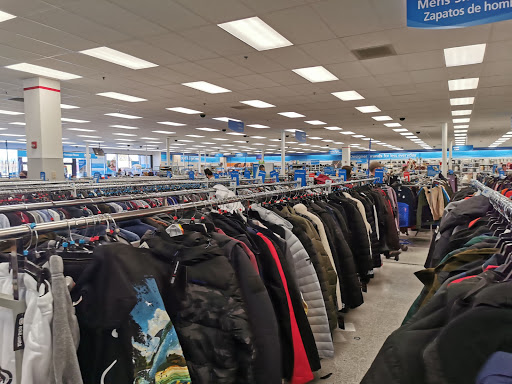 Clothing Store «Ross Dress for Less», reviews and photos, 1609 Caldwell Blvd, Nampa, ID 83651, USA