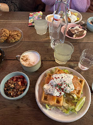 Photo n°56 de Peter Coffee Shop Bordeaux à Bordeaux ()