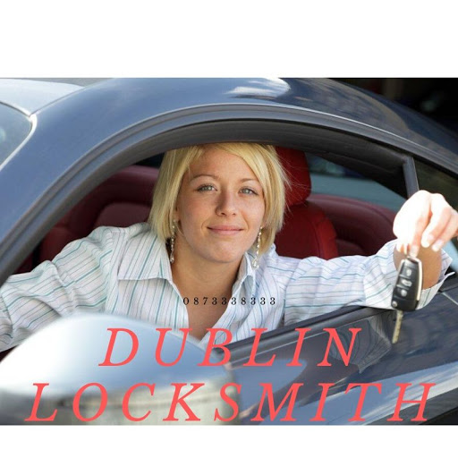 Locksmith Dublin 247