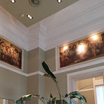 Photo n°2 de l'avis de F.B fait le 10/02/2024 à 23:21 sur le  Caffè delle Arti à Rome