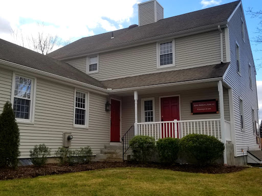 Real Estate Attorney «Kane, Hartley & Kane, P.C.», reviews and photos