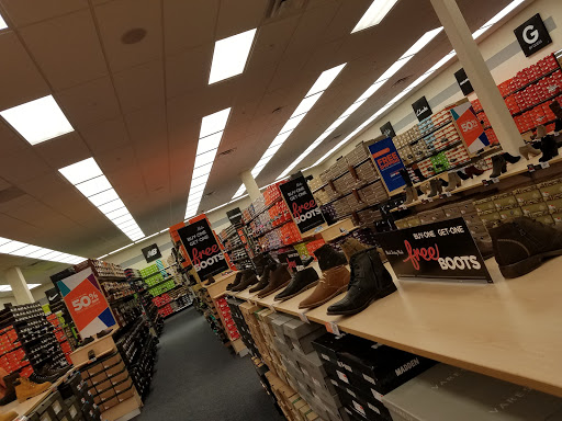 Shoe Store «Rack Room Shoes», reviews and photos, 12228 W Broad St, Richmond, VA 23233, USA
