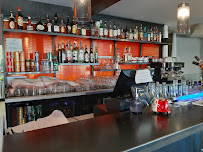 Bar du Restaurant italien La Trattoria à L'Union - n°3