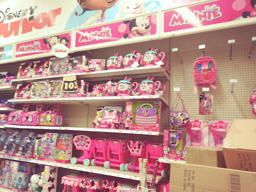 Toy Store «Toys