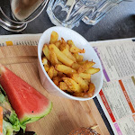 Photo n° 1 de l'avis de Mathis.u fait le 13/08/2021 à 13:05 pour La Péniche à Périgueux