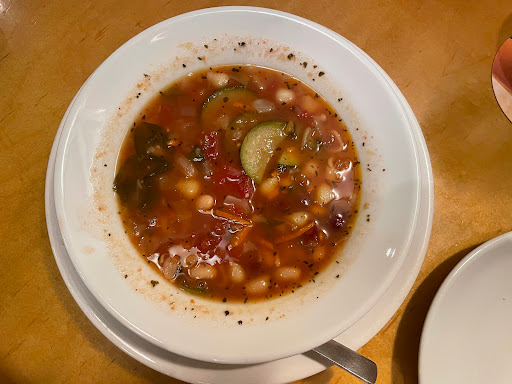 Olive Garden Italian Restaurant image