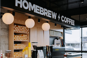 Homebrew Coffee