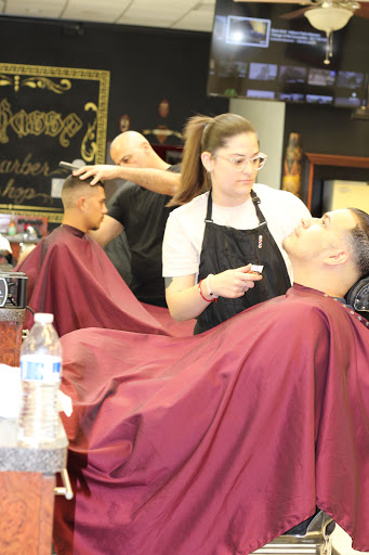 Barber Shop «A & D Barber Shop», reviews and photos, 914 E Camelback Rd SUITE 8, Phoenix, AZ 85014, USA