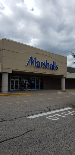 Department Store «Marshalls», reviews and photos, 32 Lyman St, Westborough, MA 01581, USA