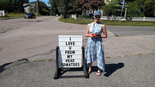 Produce Market «Level Acres Farm», reviews and photos, 353 Highland Ave, Attleboro, MA 02703, USA