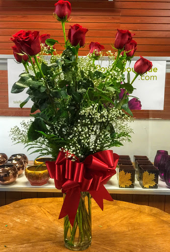 Florist «Roses are Red Flower Boutique», reviews and photos, 9303 S Halsted St, Chicago, IL 60620, USA