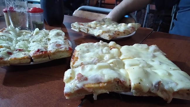 Comentarios y opiniones de El Emporio De La Pizza