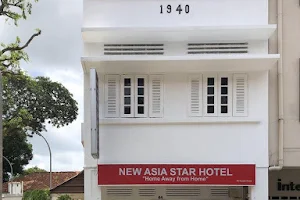 New Asia Star Hotel image