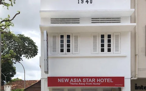 New Asia Star Hotel image