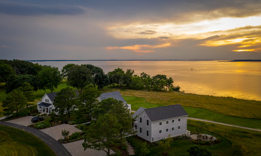 Public Golf Course «Queenstown Harbor Golf Course», reviews and photos, 310 Links Ln, Queenstown, MD 21658, USA