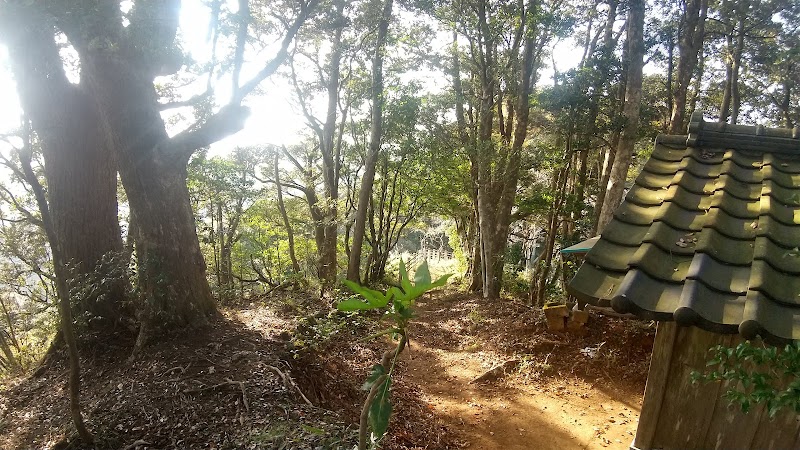 金比羅神社