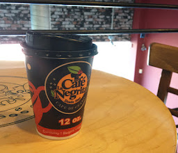 Cafe La Negrita photo