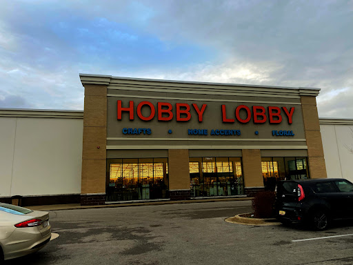 Hobby Lobby