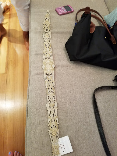 Bridal Shop «Lily Saratoga», reviews and photos, 6 Franklin Square, Saratoga Springs, NY 12866, USA