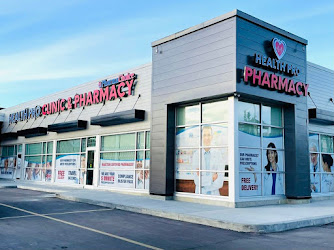 Health Pro Pharmacy