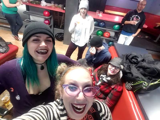 Bowling Alley «West Seattle Bowl», reviews and photos, 4505 39th Ave SW, Seattle, WA 98116, USA