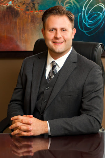 Divorce Lawyer «Hildebrand Law, PC», reviews and photos