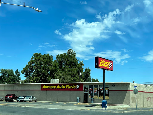 Auto Parts Store «Advance Auto Parts», reviews and photos, 511 S 3rd St, Yakima, WA 98901, USA