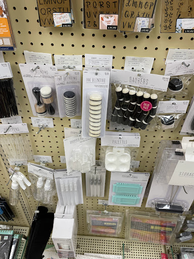 Craft Store «Hobby Lobby», reviews and photos, 4300 Bass Pro Dr, Independence, MO 64055, USA