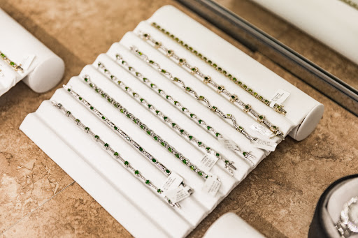 Jeweler «Scarab Jewelers», reviews and photos, 166 E Main St, East Islip, NY 11730, USA