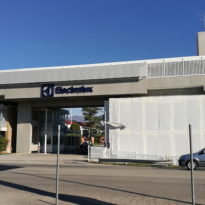 Electrolux Italy S.P.A.