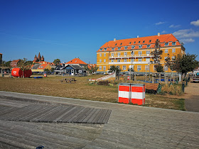 Kalundborg Bynær Havnepark
