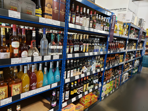 Wine Store «BevMo!», reviews and photos, 3900 Sisk Rd, Modesto, CA 95356, USA