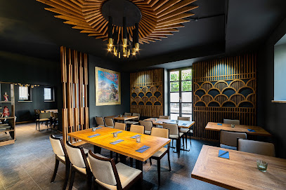 AMAYA RESTAURANT Sushi & Bar – Ingolstadt