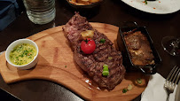 Steak du Restaurant français Chez Ingalls à Annecy - n°16