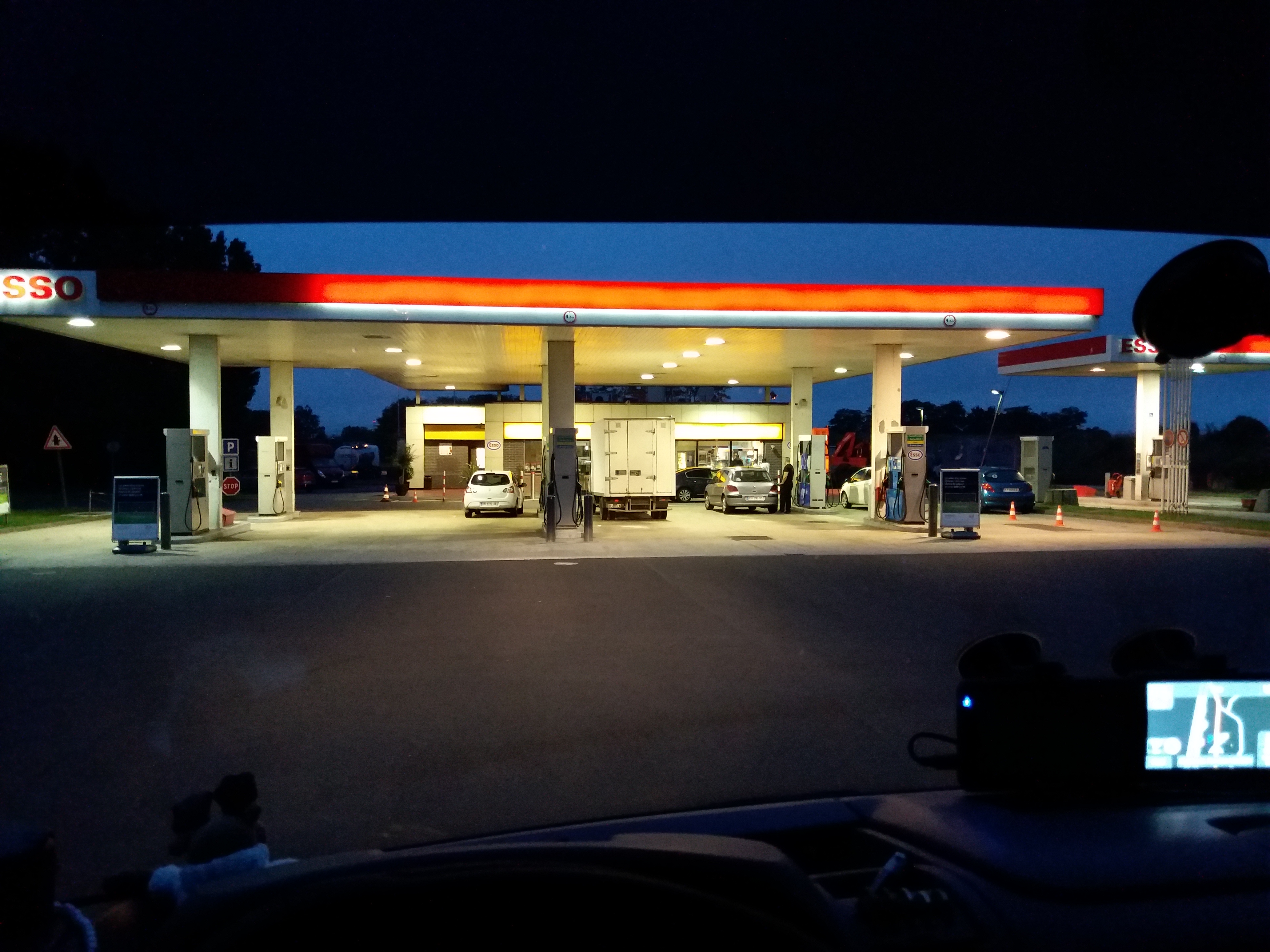 Photo n° 2 de l'avis de 0630.1 fait le 01/06/2018 à 03:32