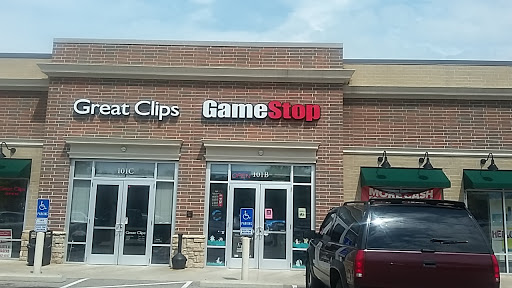 GameStop, 1741 Columbus Pike #101b, Delaware, OH 43015, USA, 