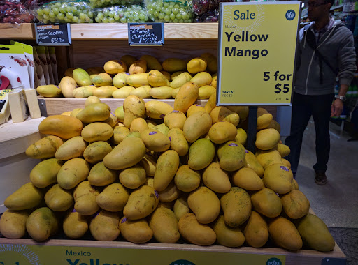 Grocery Store «Whole Foods Market», reviews and photos, 413 Centre St, Jamaica Plain, MA 02130, USA